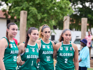 Partita di basket 3x3 su mezzo campo, la formula dello Street Basket di Castel di Sangro