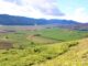 Panorama dell'Altopiano delle Cinquemiglia nell'Alto Sangro