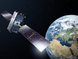Mostra "Dalla Terra allo Spazio" ad Alfedena, satelliti e meteoriti dell'ESA