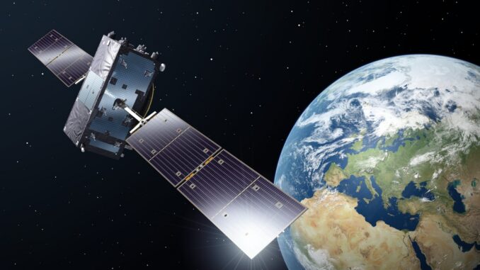 Mostra "Dalla Terra allo Spazio" ad Alfedena, satelliti e meteoriti dell'ESA