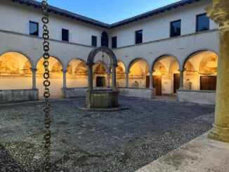 Museo Civico Aufidenate di Castel di Sangro