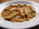 Piatto di pasta e fagioli, il piatto della tradizione da cui derivano i cazzarielli e fasciuole di Castel di Sangro