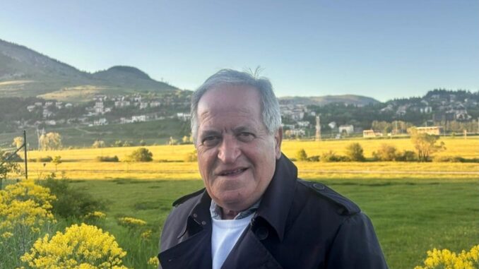 Rivisondoli, negli Altopiani Maggiori d'Abruzzo, capitale della montagna sportiva nell'estate 2026
