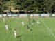Amichevole precampionato tra Avellino e ASD Castel di Sangro allo stadio di Rivisondoli