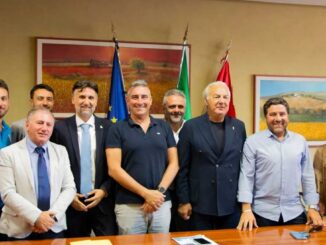 Presentazione del Campionato Italiano Skiroll 2026 e della Coppa Italia Nextpro a Castel di Sangro