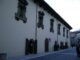 Palazzo Fanzago a Pescocostanzo, sede degli eventi culturali dell'estate 2026