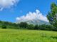 Panorama della Riserva Naturale La Camosciara nel Parco Nazionale d'Abruzzo, Lazio e Molise