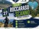 Volantino del tour in e-bike Roccaraso-Scanno di Azzurra Bike e MR Sport, giovedì 27 agosto 2026