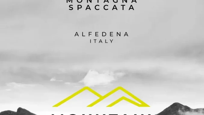 Locandina di Element Base Camp al lago della Montagna Spaccata di Alfedena, 18-19-20 settembre 2026