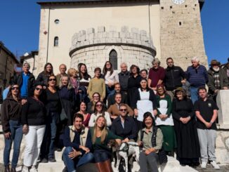 Opi, borgo dell'Alto Sangro nel Parco Nazionale d'Abruzzo, protagonista di Linea Verde